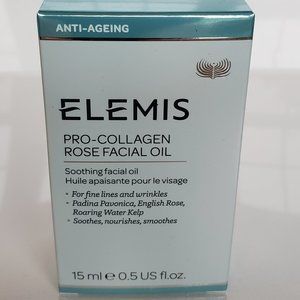 Elemis Pro-Collagen Rose Facial Oil